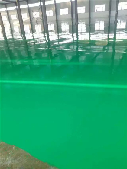 德阳，我直接给你一份室外地坪漆翻新维修