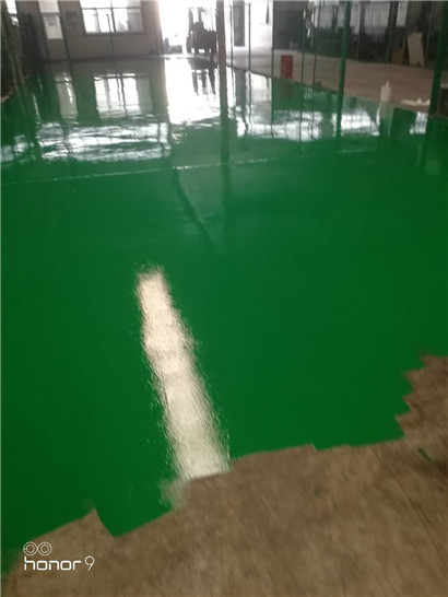 德阳下面我给你一份非常实用、地坪漆施工翻新