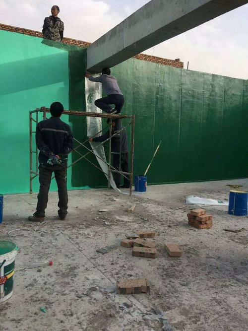 德阳针对老旧车间地面普遍存在的起砂、裂缝问题